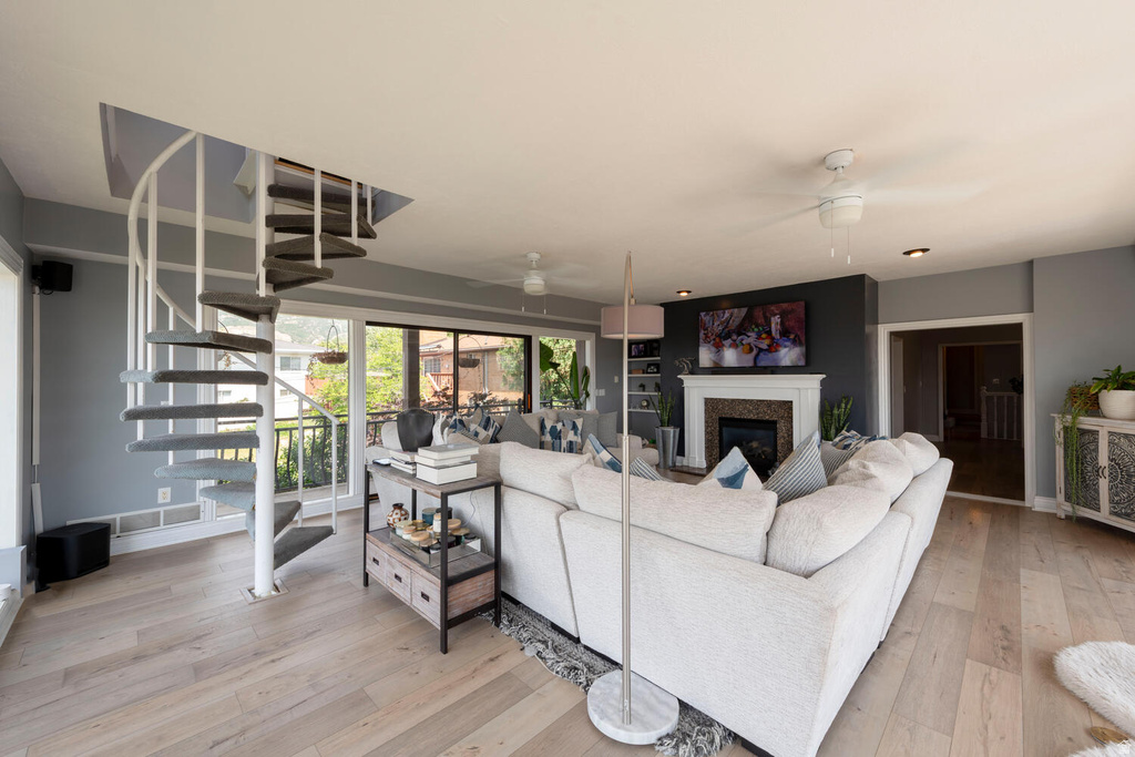 861 E MILLBROOK WAY Bountiful, UT 84010