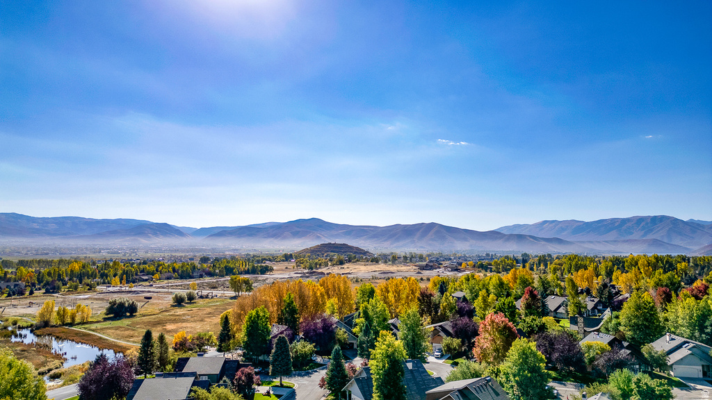 49 W OBERLAND CT Midway, UT 84049