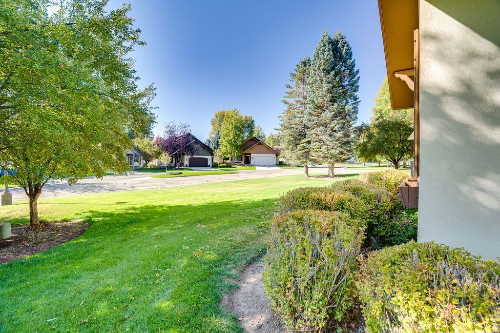 49 W OBERLAND CT Midway, UT 84049