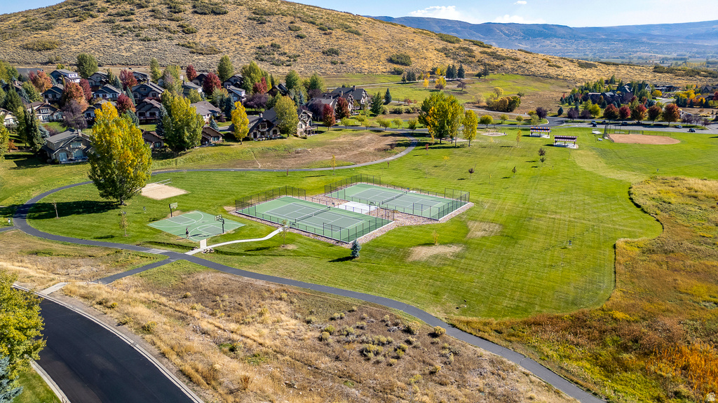 49 W OBERLAND CT Midway, UT 84049