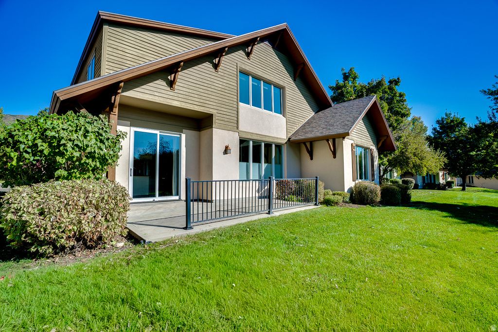 49 W OBERLAND CT Midway, UT 84049