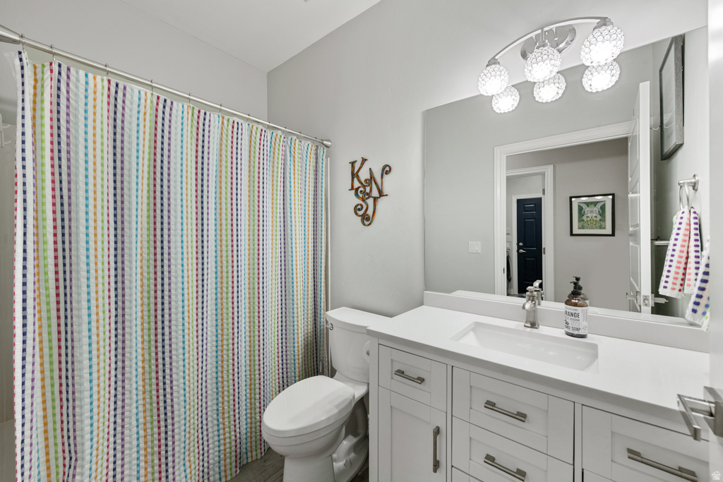 1952 E BLUFFSIDE CIR Sandy, UT 84092