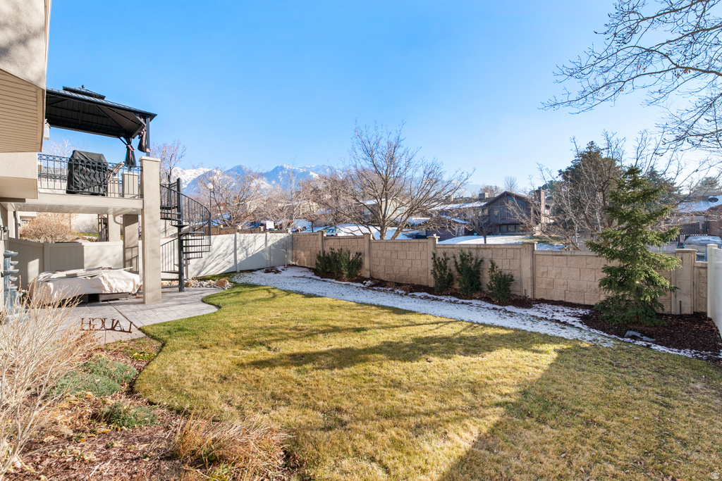 1952 E BLUFFSIDE CIR Sandy, UT 84092