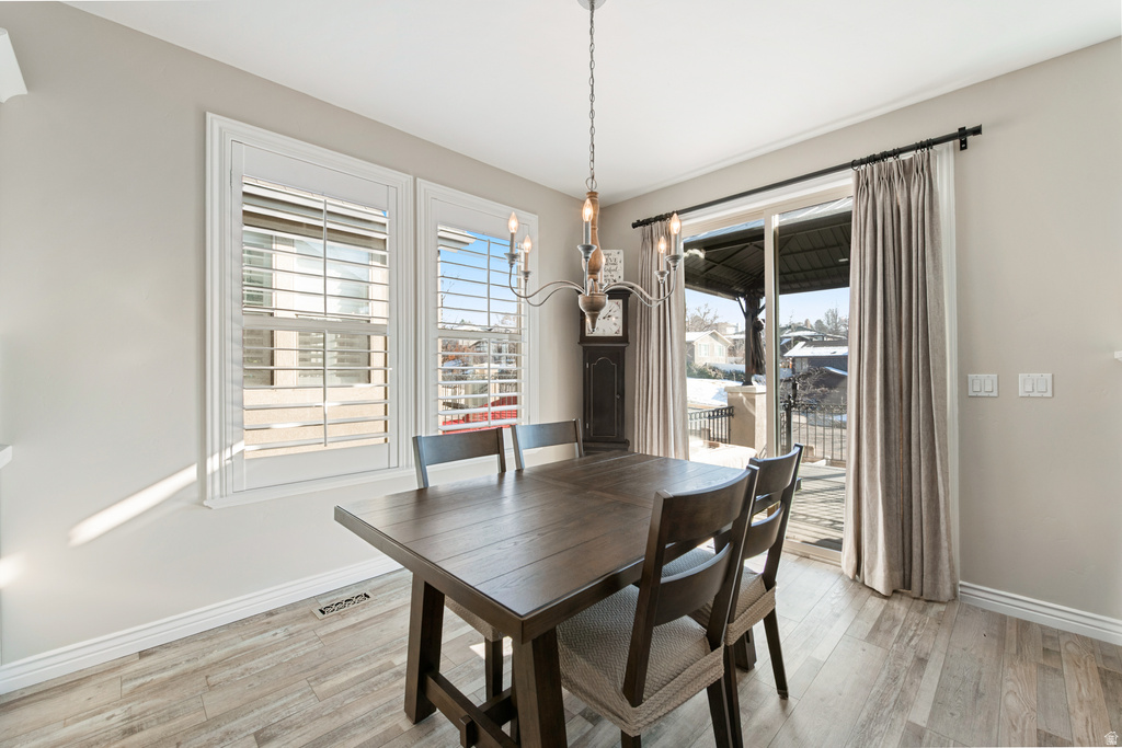 1952 E BLUFFSIDE CIR Sandy, UT 84092