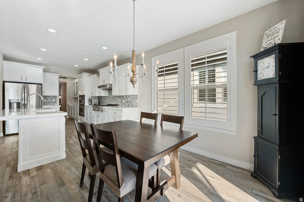 1952 E BLUFFSIDE CIR Sandy, UT 84092