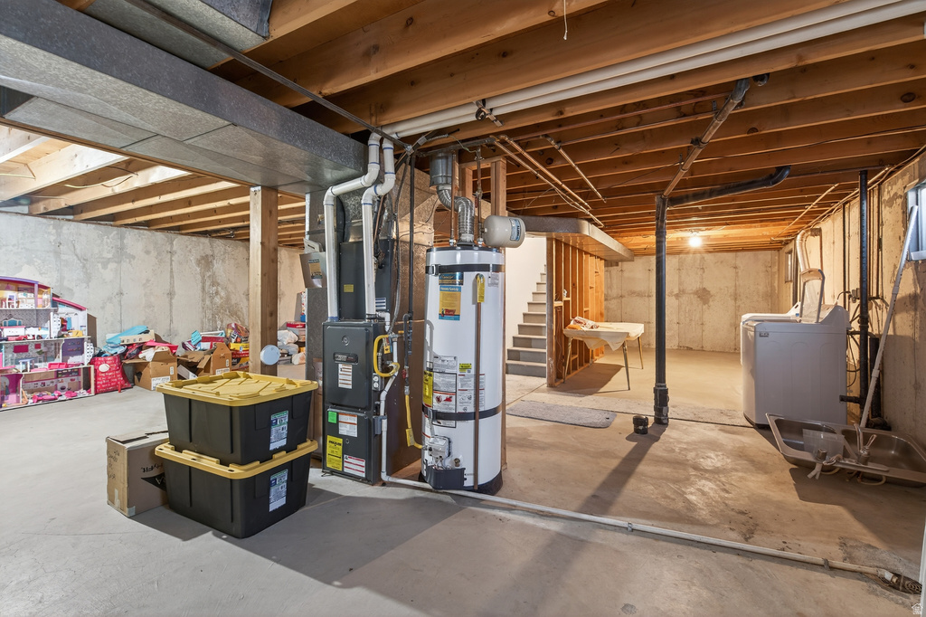 4314 S MIGNON DR West Valley City, UT 84120