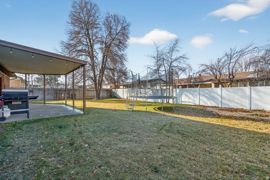 4314 S MIGNON DR West Valley City, UT 84120