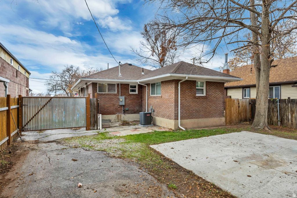 2963 S 500 E Salt Lake City, UT 84106