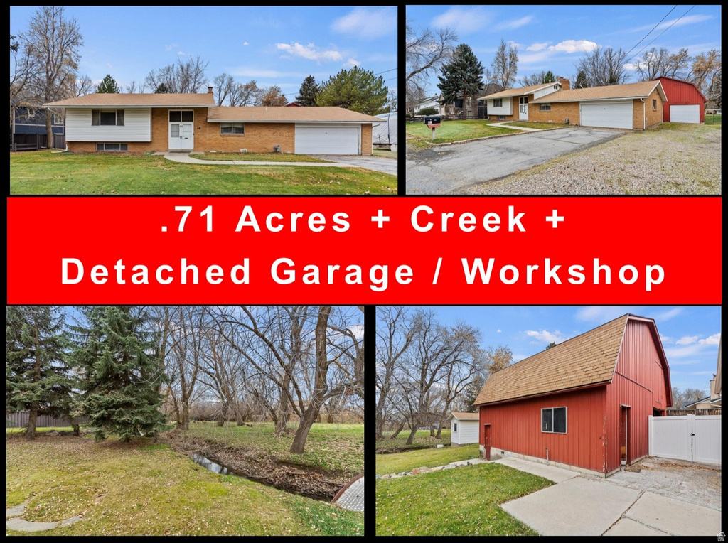 48 S FLINT ST Kaysville, UT 84037