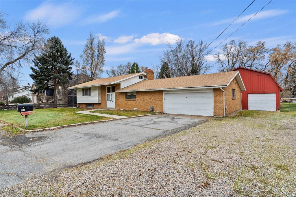 48 S FLINT ST Kaysville, UT 84037