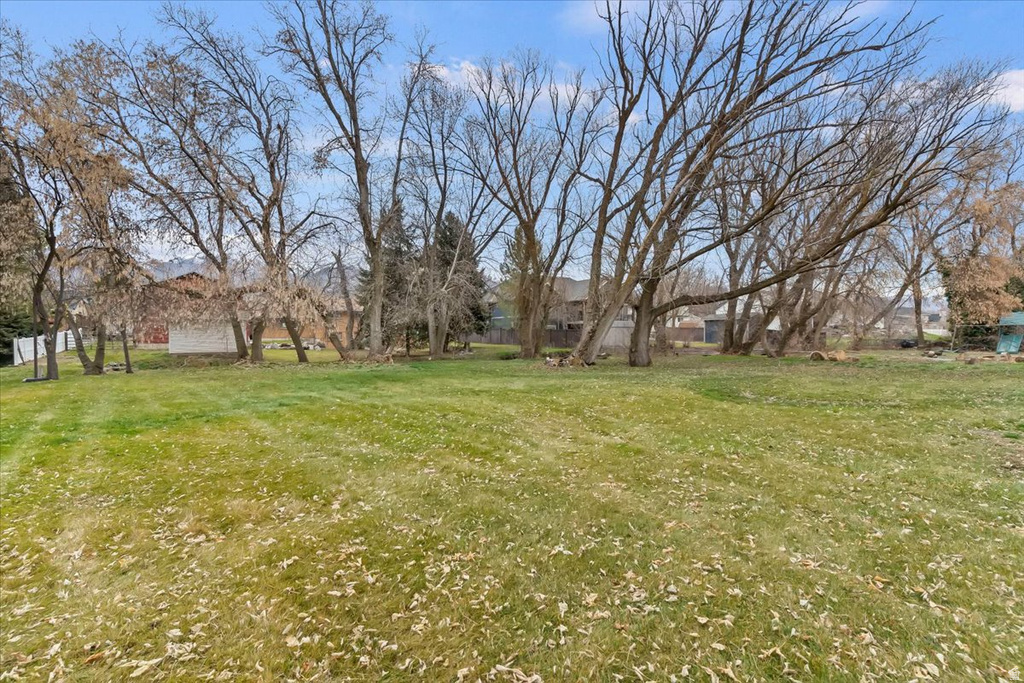 48 S FLINT ST Kaysville, UT 84037