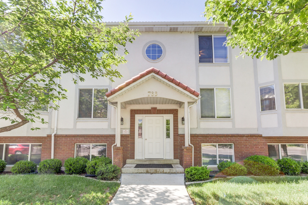 515 N 790 E #312 Provo, UT 84606