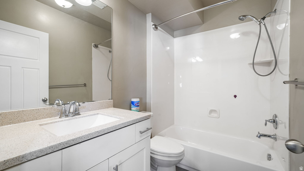 7232 W LUMINOUS WAY West Valley City, UT 84081