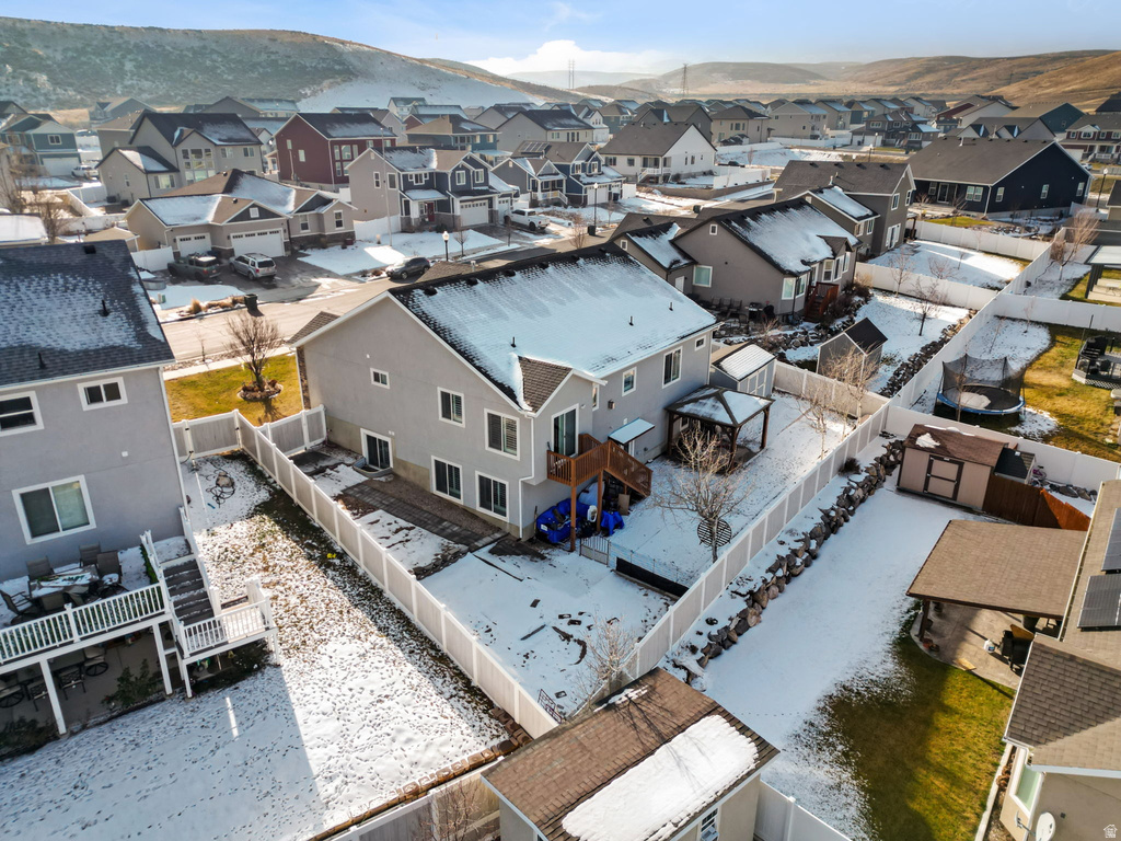 7232 W LUMINOUS WAY West Valley City, UT 84081