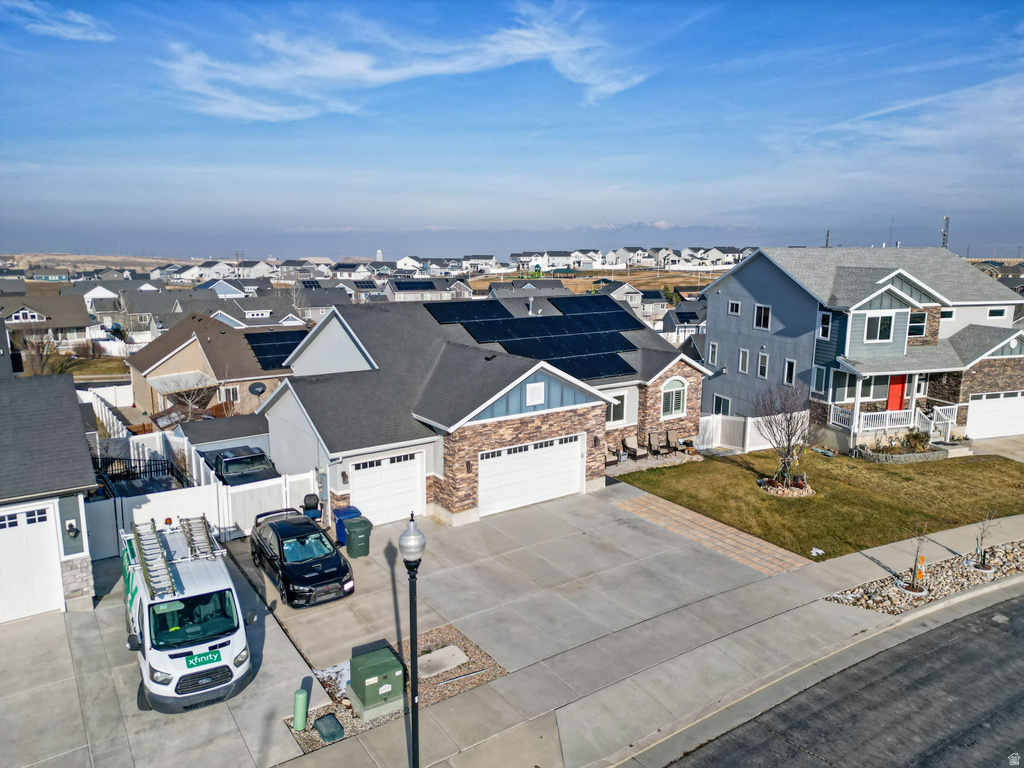 7232 W LUMINOUS WAY West Valley City, UT 84081