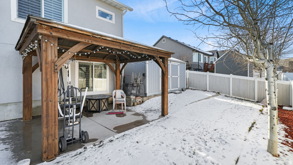 7232 W LUMINOUS WAY West Valley City, UT 84081