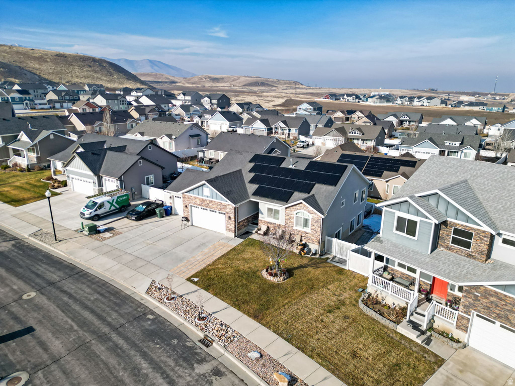 7232 W LUMINOUS WAY West Valley City, UT 84081