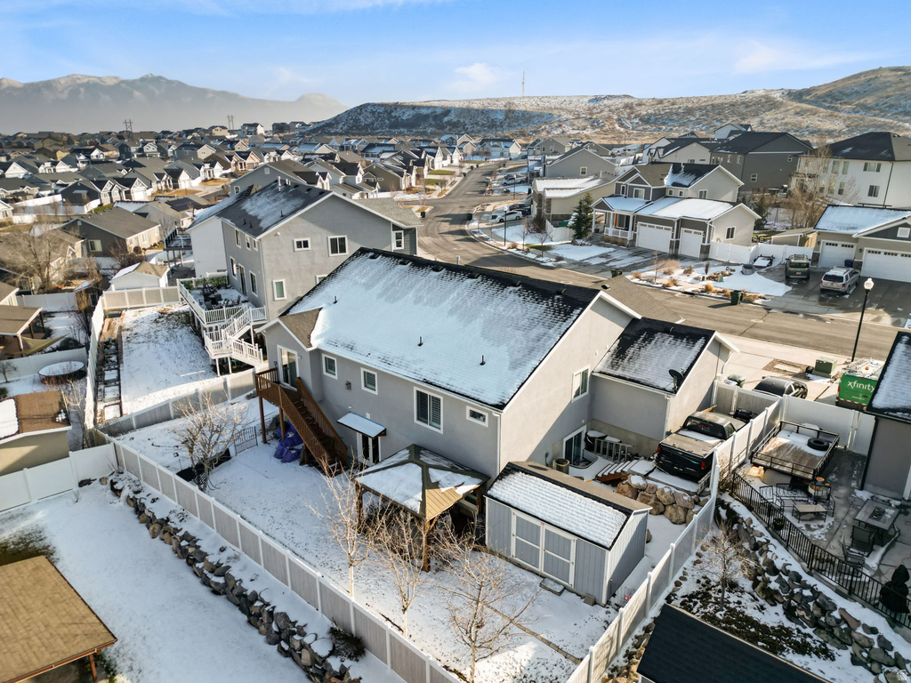 7232 W LUMINOUS WAY West Valley City, UT 84081