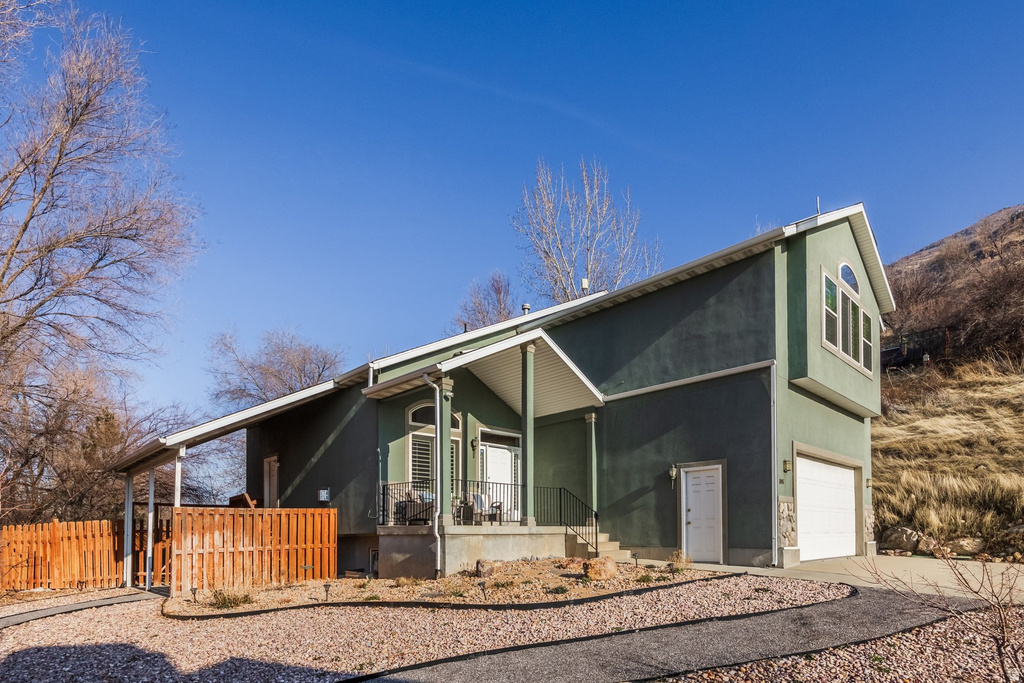 3095 E SILVER HAWK DR Holladay, UT 84121