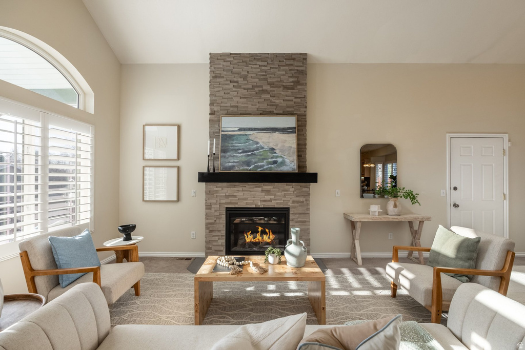 3095 E SILVER HAWK DR Holladay, UT 84121