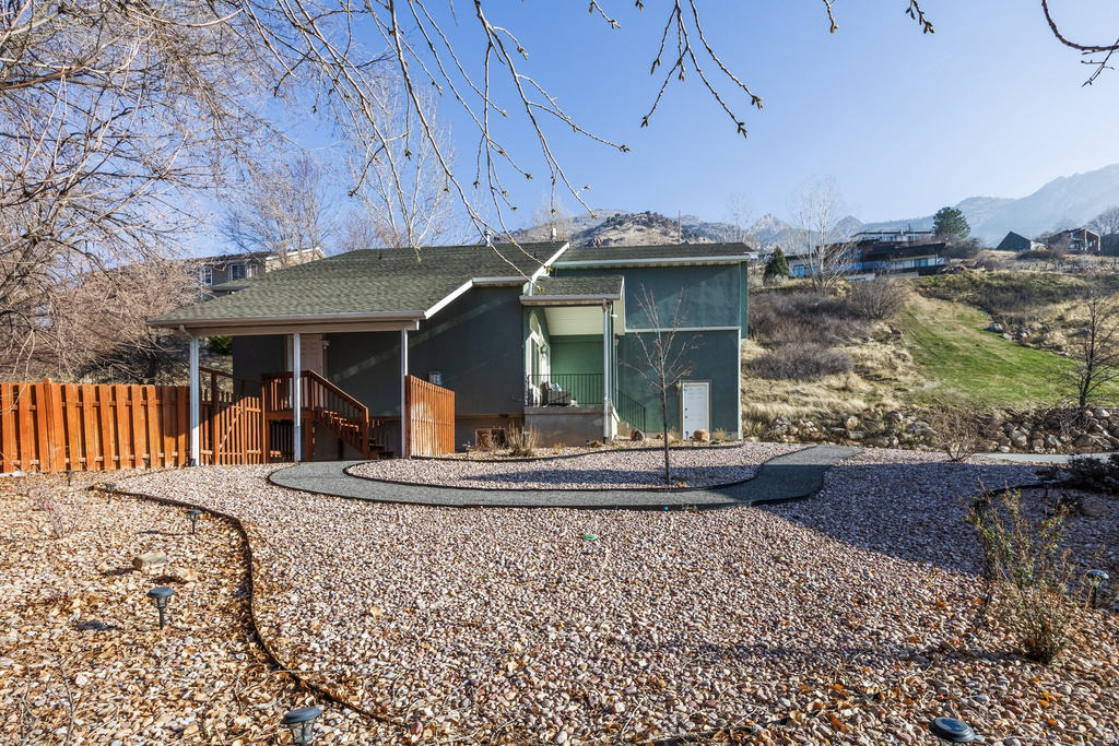 3095 E SILVER HAWK DR Holladay, UT 84121