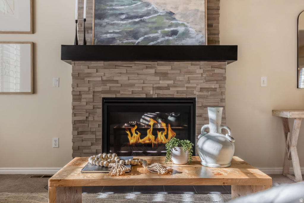 3095 E SILVER HAWK DR Holladay, UT 84121