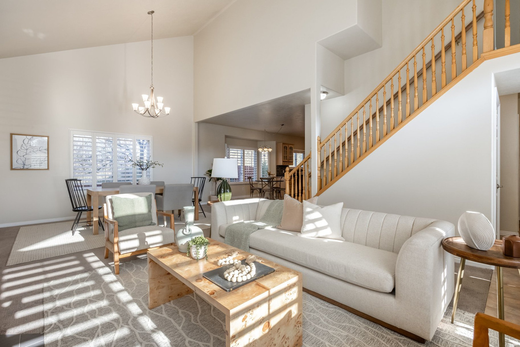 3095 E SILVER HAWK DR Holladay, UT 84121