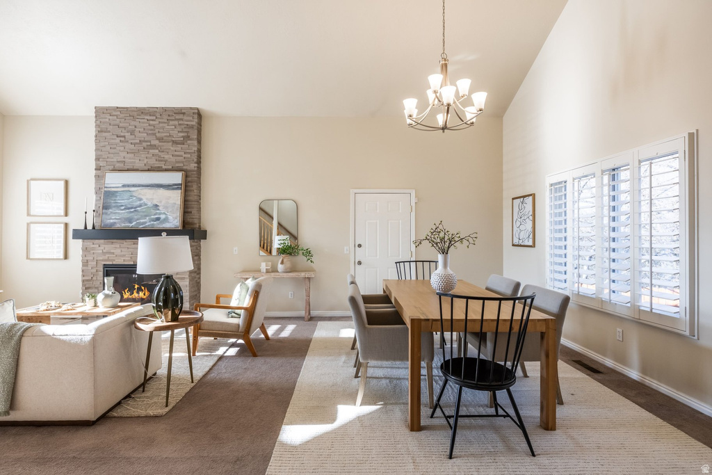 3095 E SILVER HAWK DR Holladay, UT 84121