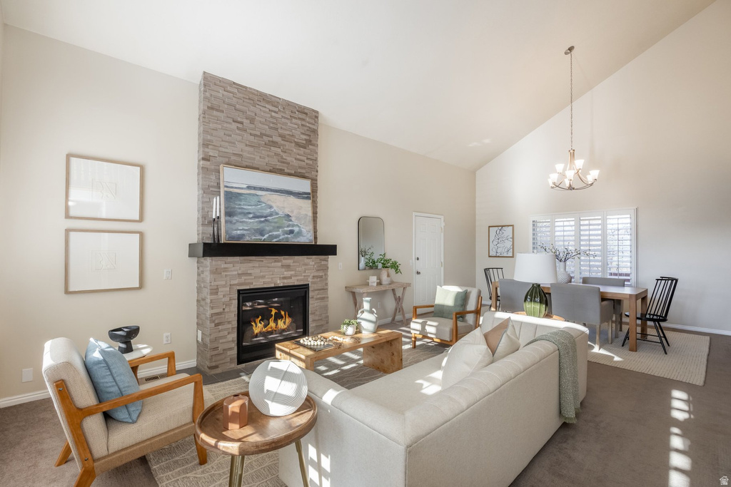 3095 E SILVER HAWK DR Holladay, UT 84121