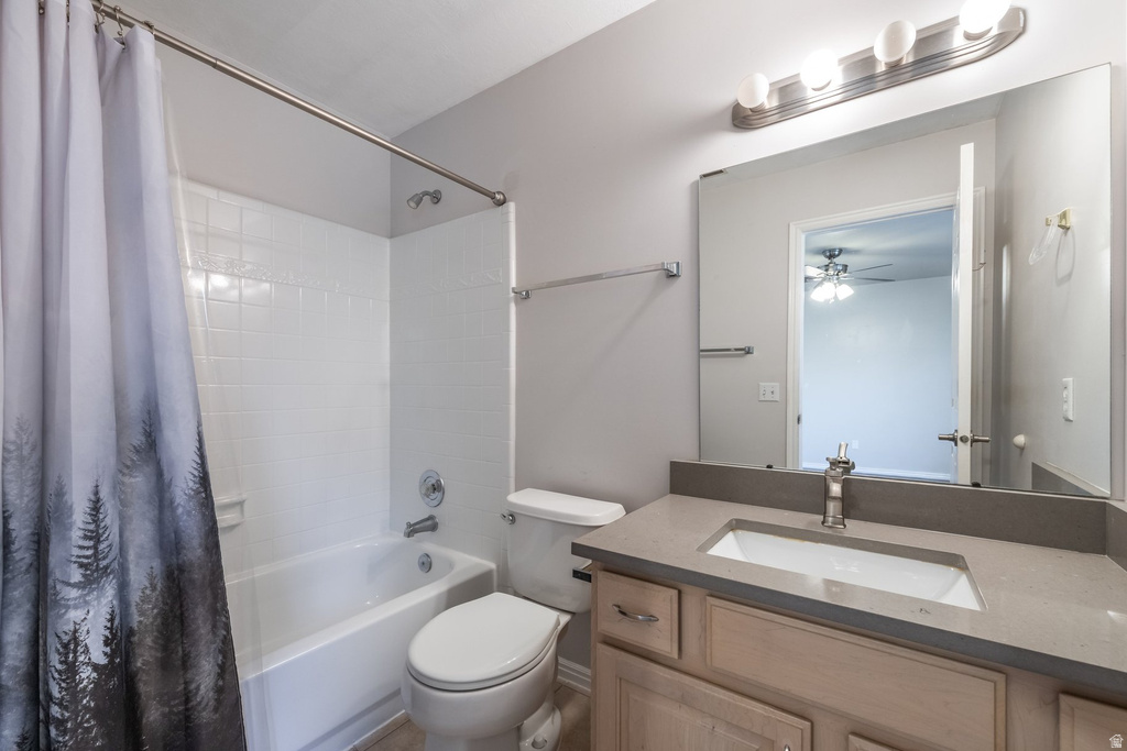 3095 E SILVER HAWK DR Holladay, UT 84121