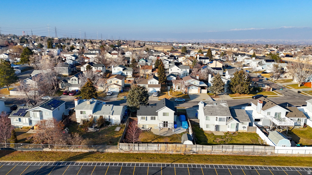 5661 W SUNKIST DR Kearns, UT 84118