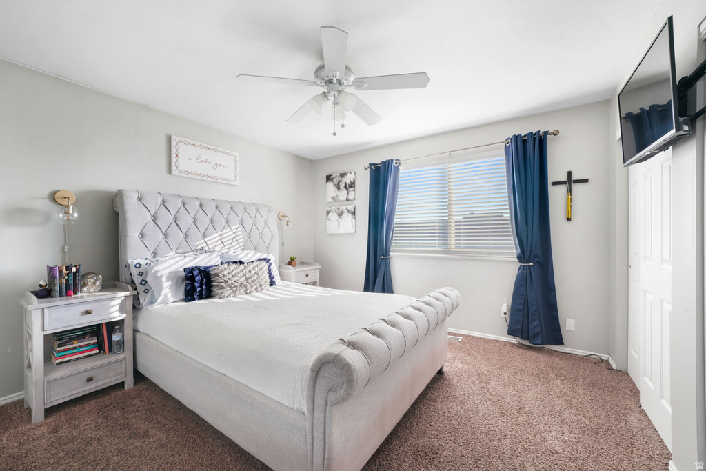 5661 W SUNKIST DR Kearns, UT 84118