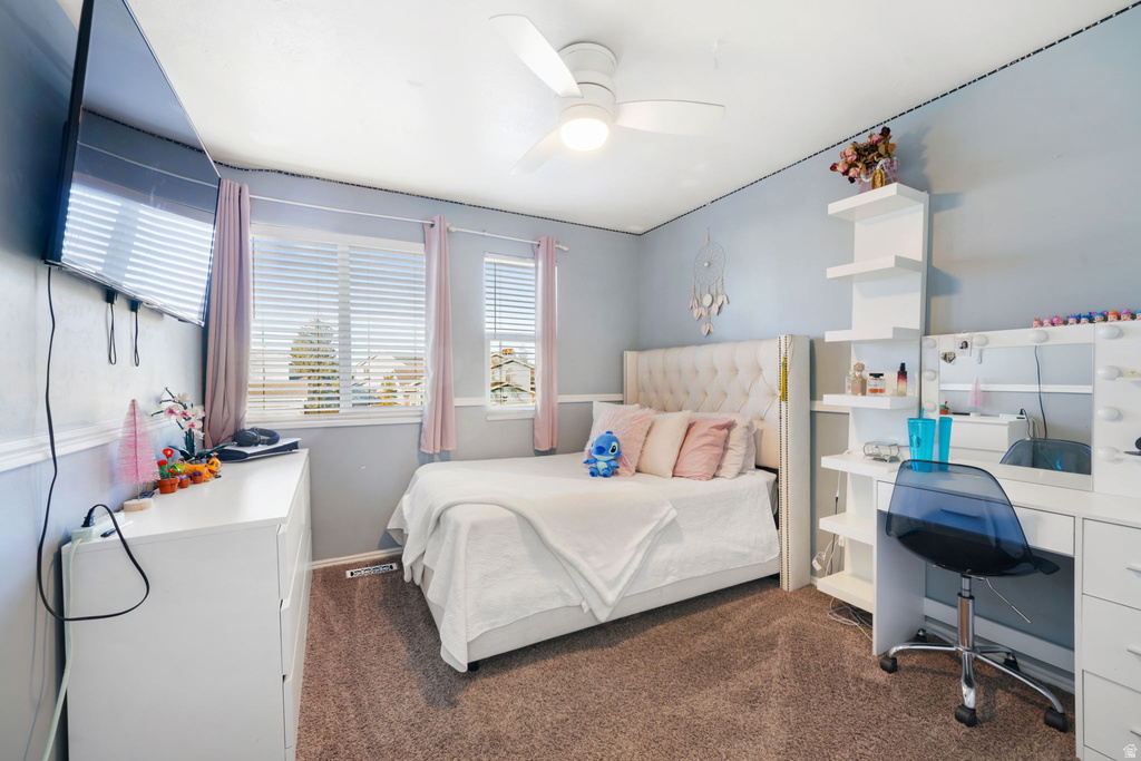 5661 W SUNKIST DR Kearns, UT 84118