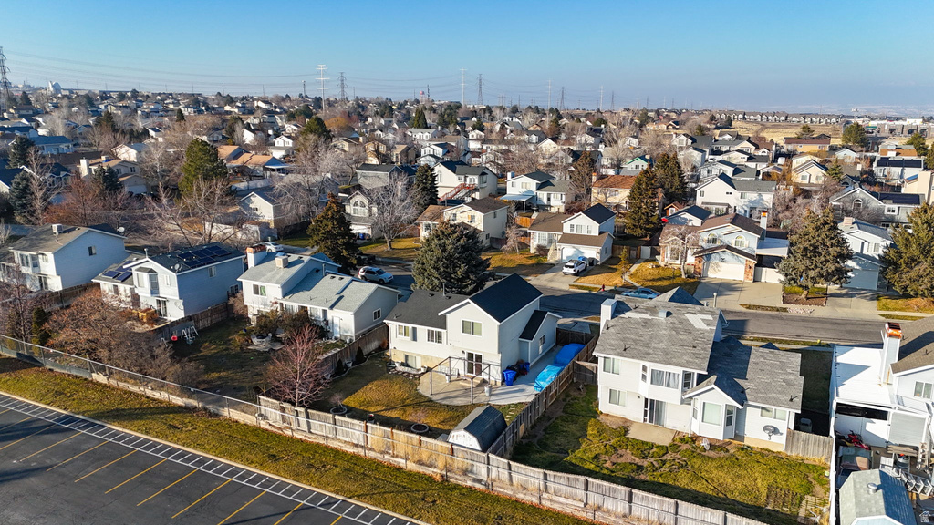 5661 W SUNKIST DR Kearns, UT 84118