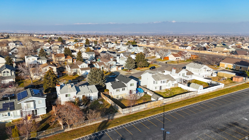 5661 W SUNKIST DR Kearns, UT 84118