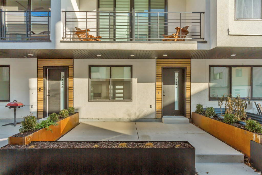 4164 S SUGAREE LN #Q127 Millcreek, UT 84107