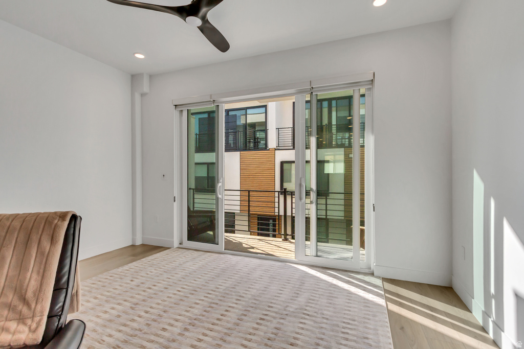 4164 S SUGAREE LN #Q127 Millcreek, UT 84107