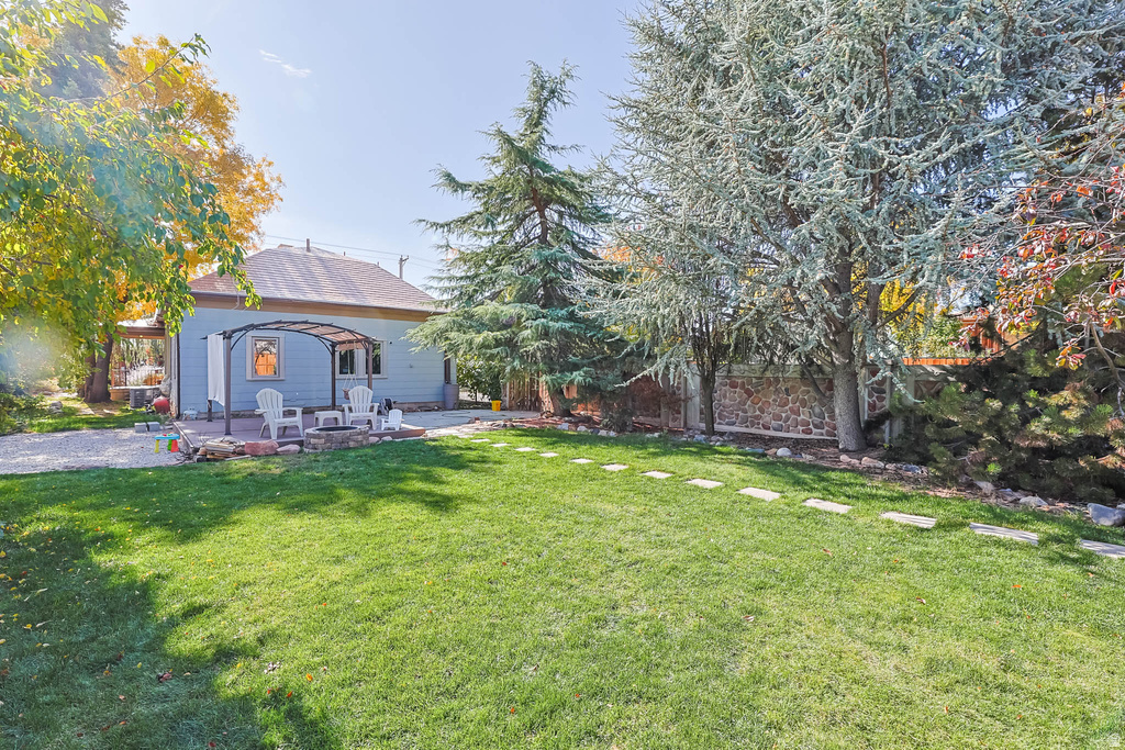 825 E 1300 S Salt Lake City, UT 84105