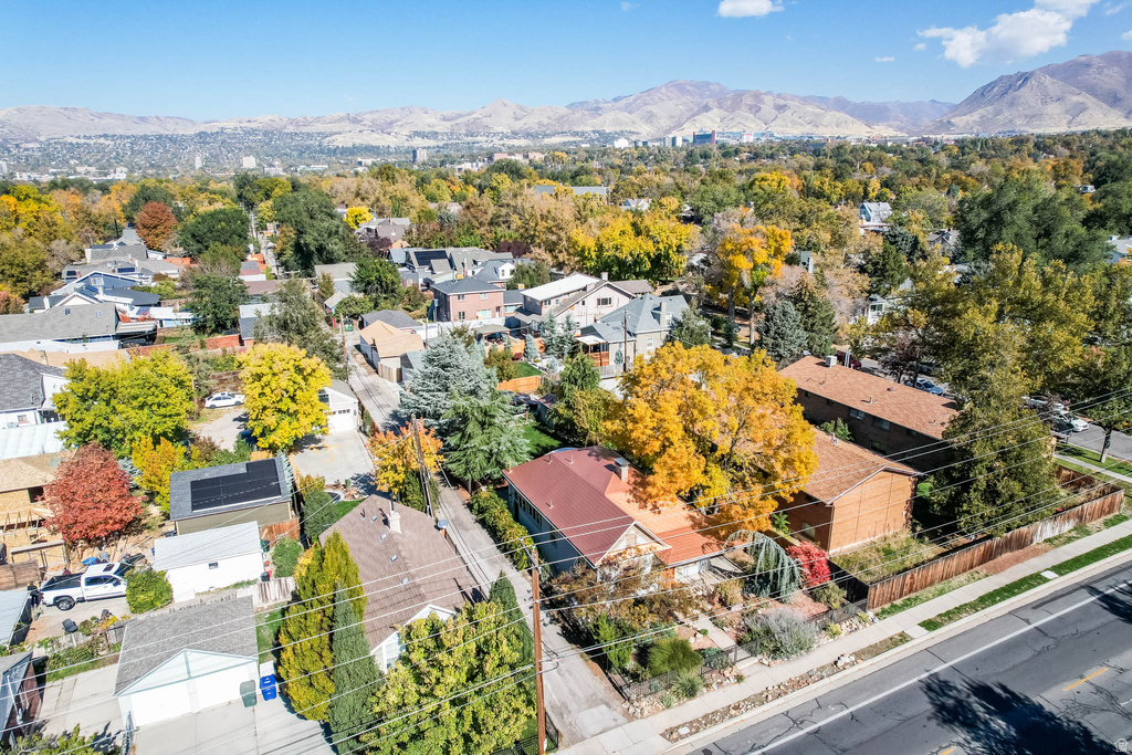 825 E 1300 S Salt Lake City, UT 84105