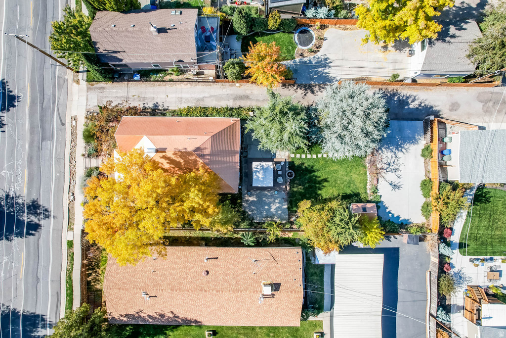 825 E 1300 S Salt Lake City, UT 84105