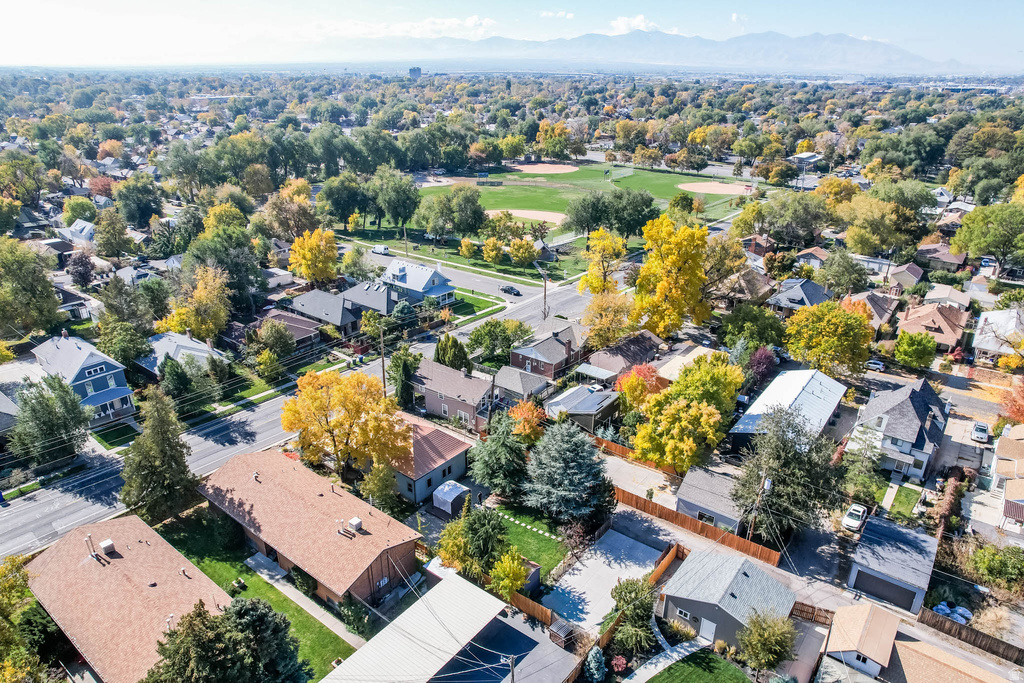 825 E 1300 S Salt Lake City, UT 84105