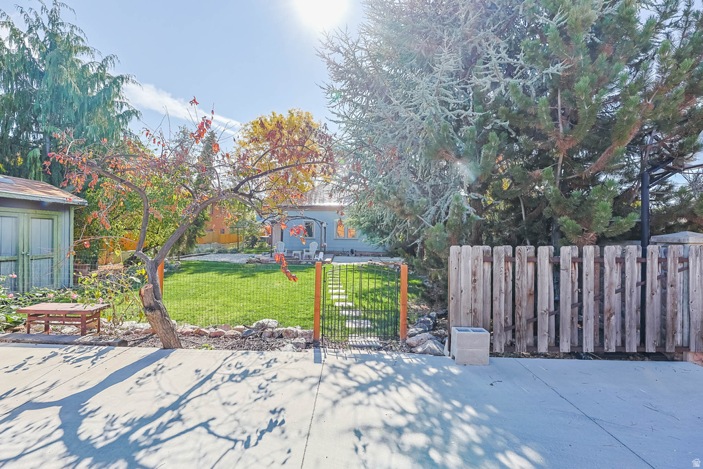 825 E 1300 S Salt Lake City, UT 84105