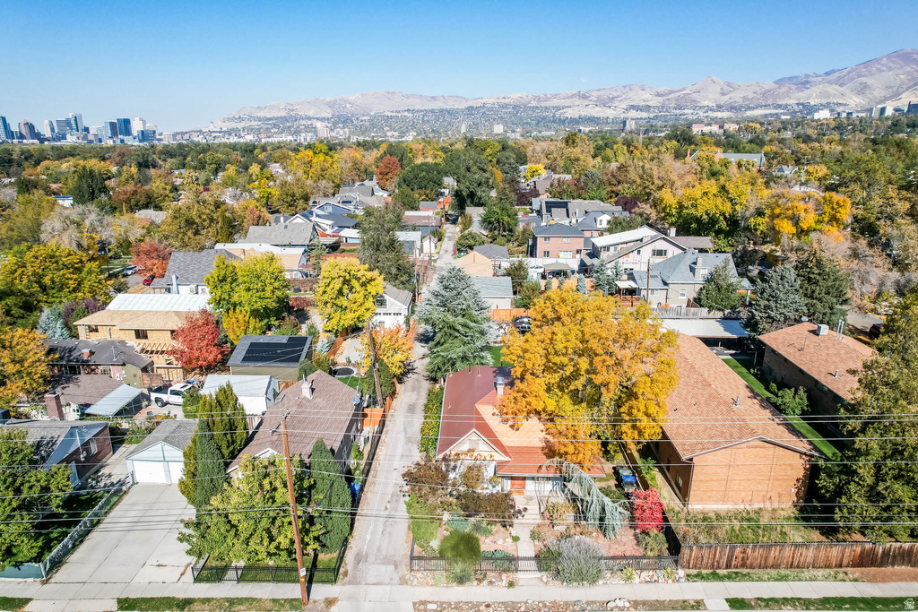 825 E 1300 S Salt Lake City, UT 84105