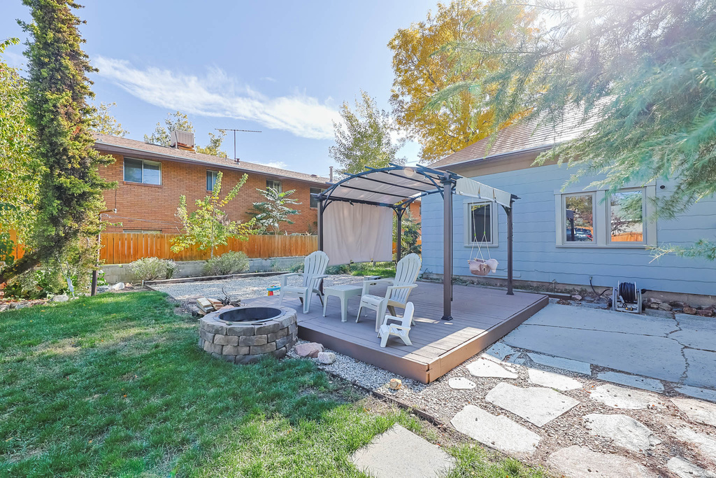 825 E 1300 S Salt Lake City, UT 84105