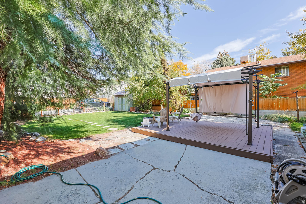 825 E 1300 S Salt Lake City, UT 84105