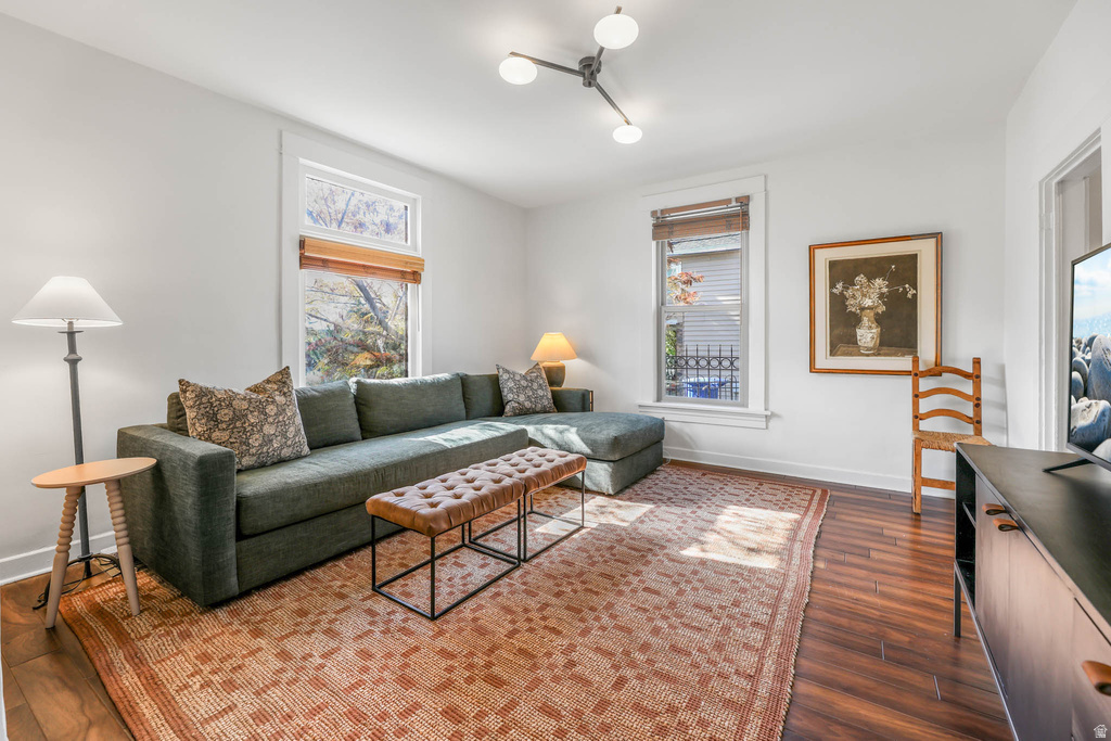 825 E 1300 S Salt Lake City, UT 84105