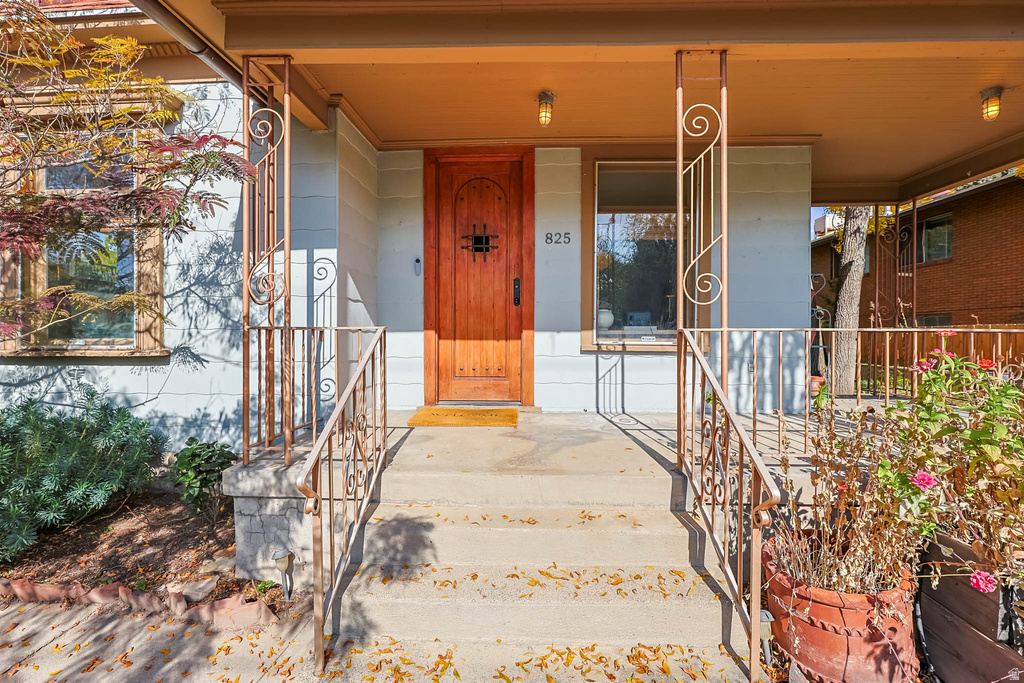 825 E 1300 S Salt Lake City, UT 84105