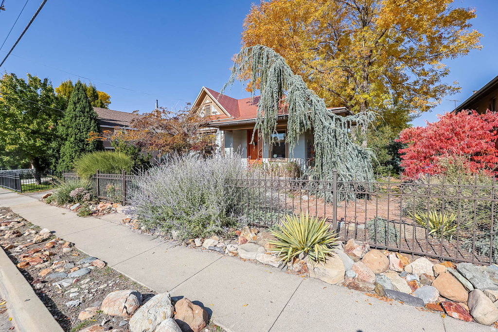 825 E 1300 S Salt Lake City, UT 84105