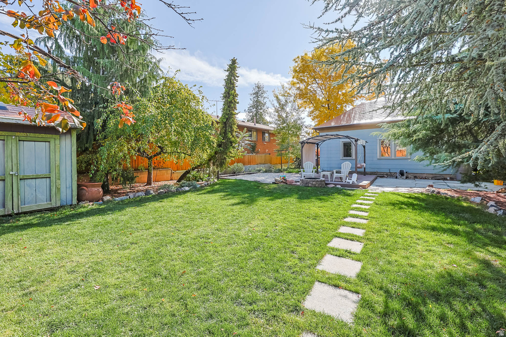 825 E 1300 S Salt Lake City, UT 84105