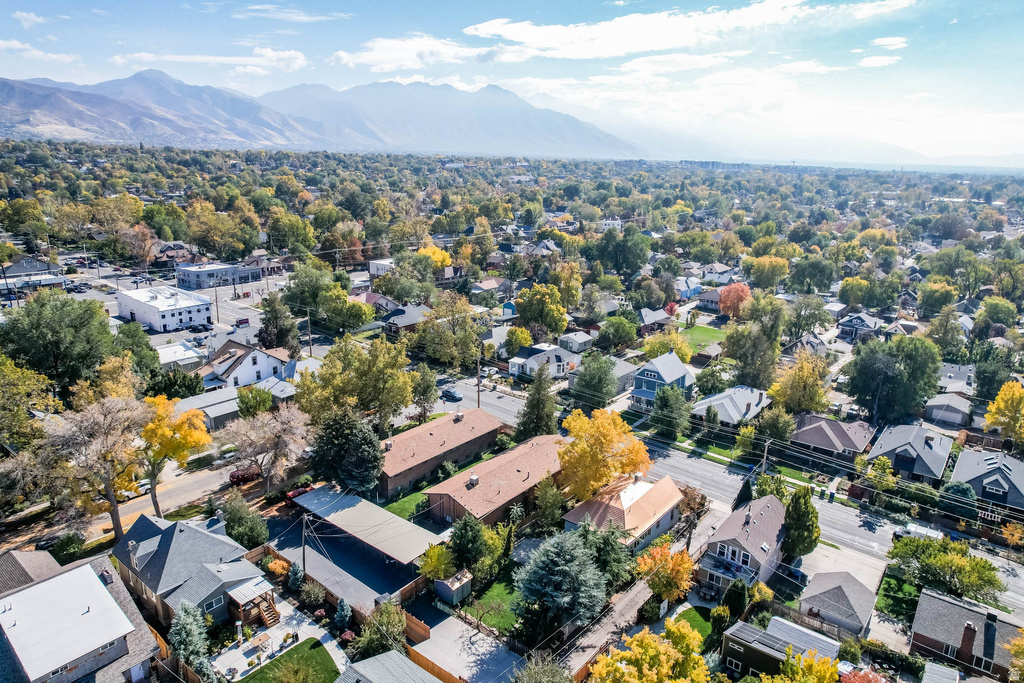 825 E 1300 S Salt Lake City, UT 84105